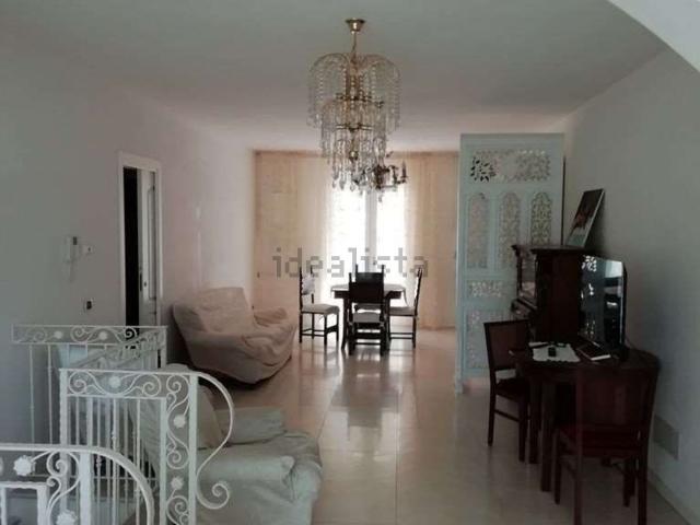 Appartamento in affitto di 85 m²