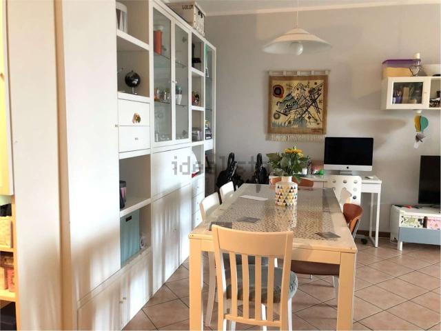 Appartamento in affitto di 85 m²