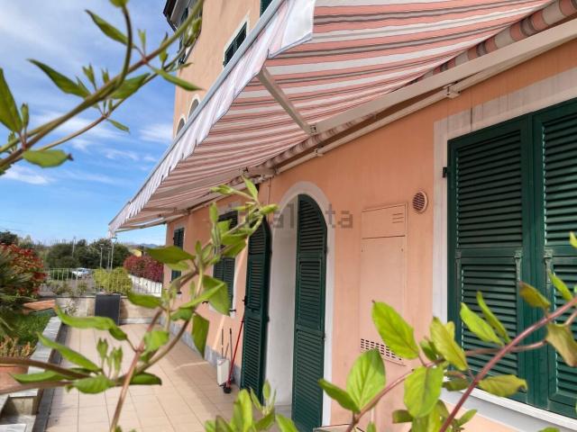 Appartamento in affitto di 85 m²