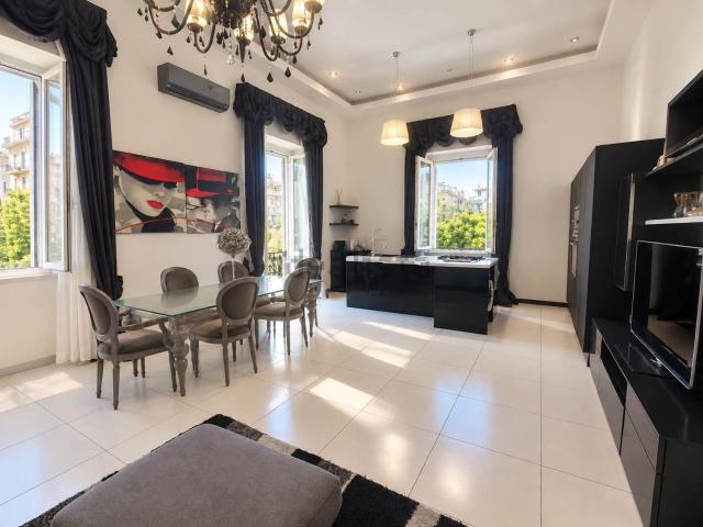 Appartamento in affitto di 85 m²