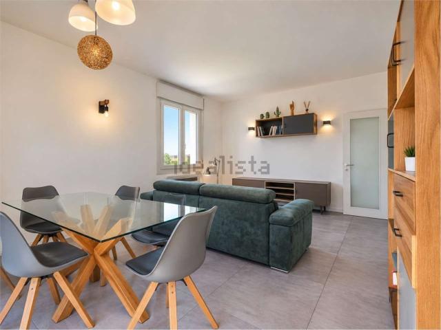 Appartamento in affitto di 85 m²