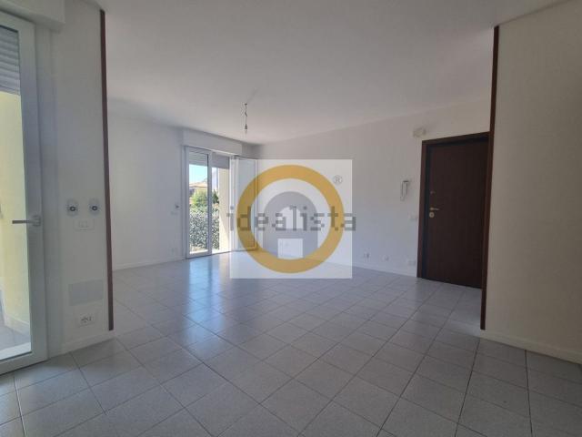 Appartamento in affitto di 85 m²