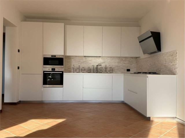 Appartamento in affitto di 85 m²