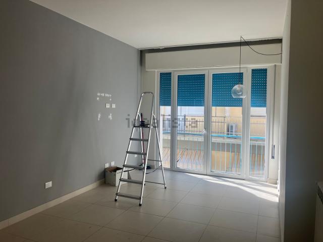 Appartamento in affitto di 85 m²
