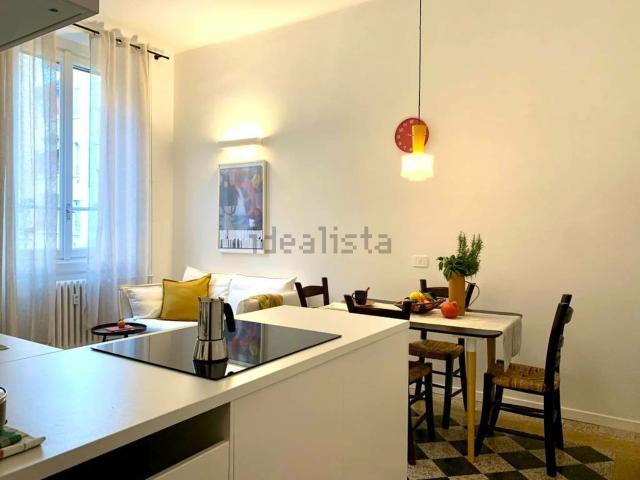 Appartamento in affitto di 85 m²
