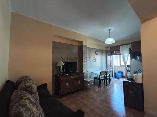 Appartamento in affitto di 85 m²