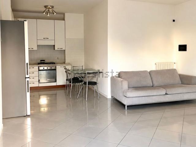 Appartamento in affitto di 85 m²