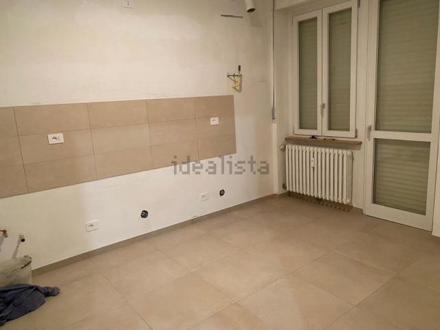 Appartamento in affitto di 85 m²
