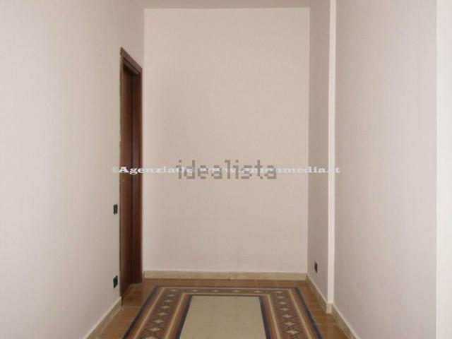 Appartamento in affitto di 85 m²
