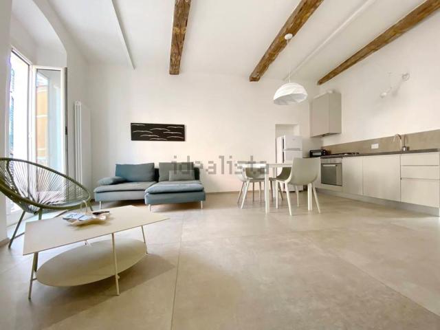 Appartamento in affitto di 85 m²