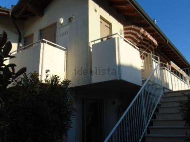 Appartamento in affitto di 85 m²