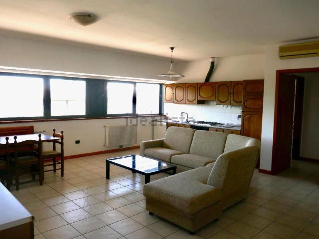 Appartamento in affitto di 85 m²