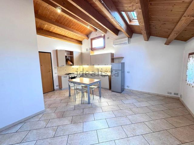 Appartamento in affitto di 85 m²