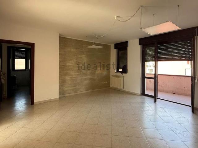 Appartamento in affitto di 85 m²