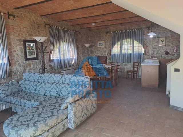 Appartamento in affitto di 85 m²
