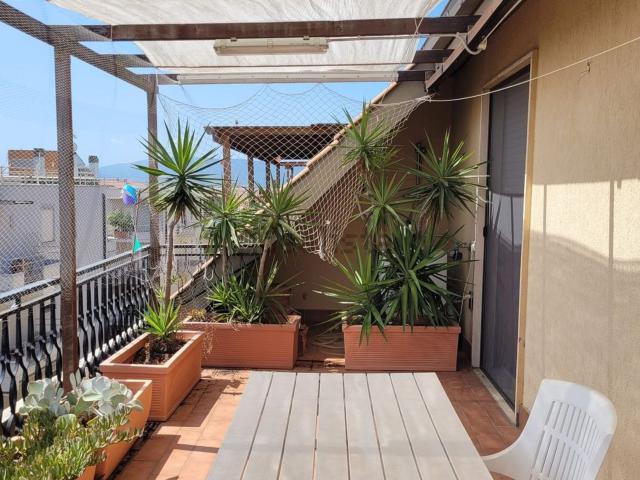 Appartamento in affitto di 85 m²