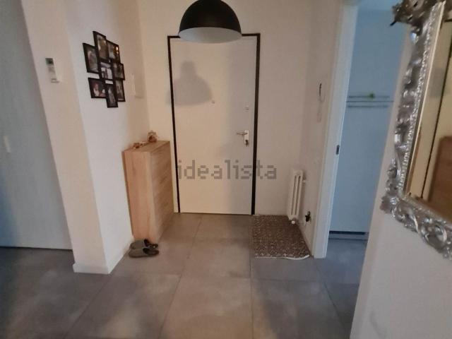 Appartamento in affitto di 85 m²