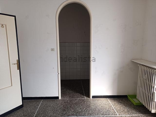 Appartamento in affitto di 85 m²