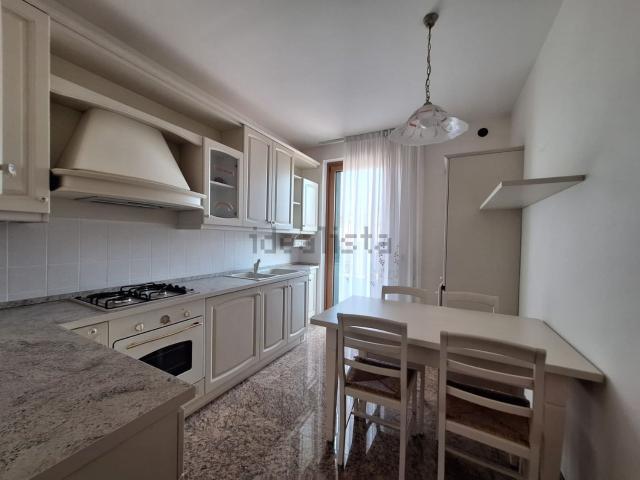Appartamento in affitto di 85 m²