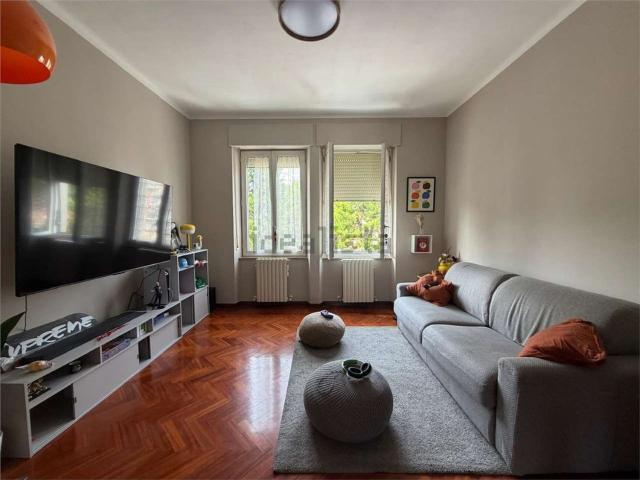 Appartamento in affitto di 85 m²