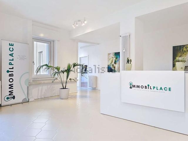 Appartamento in affitto di 85 m²