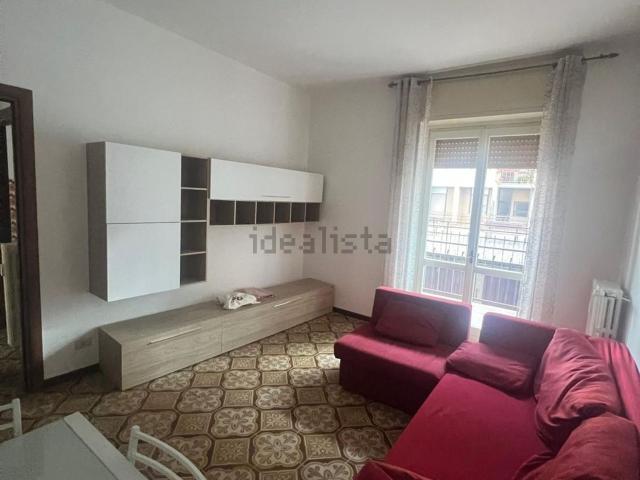 Appartamento in affitto di 85 m²