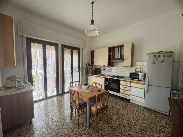 Appartamento in affitto di 85 m²