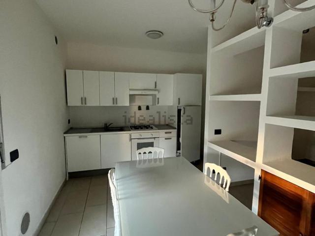 Appartamento in affitto di 85 m²
