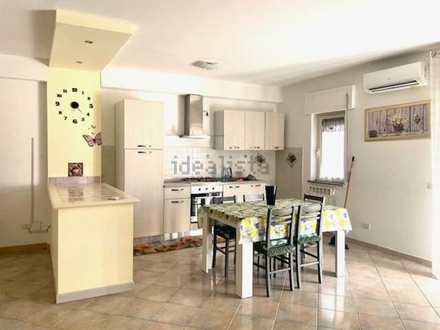 Appartamento in affitto di 85 m²