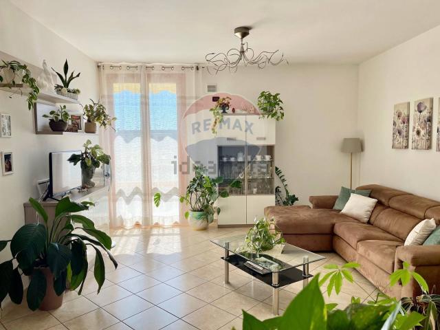 Appartamento in affitto di 85 m²