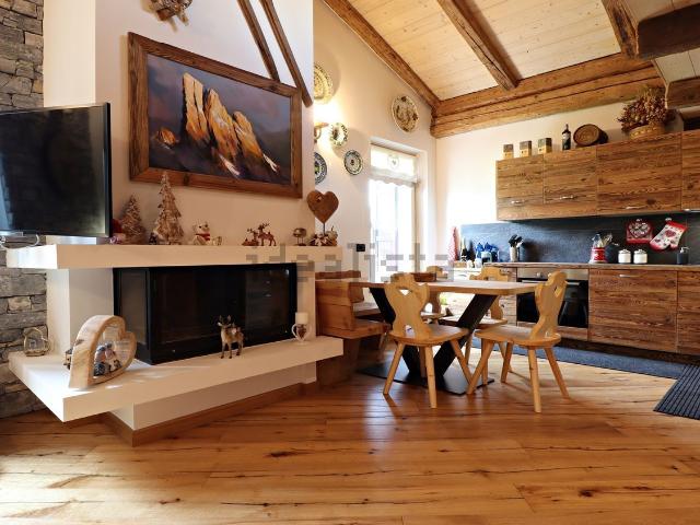 Appartamento in affitto di 85 m²
