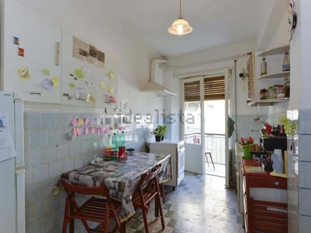 Appartamento in affitto di 85 m²
