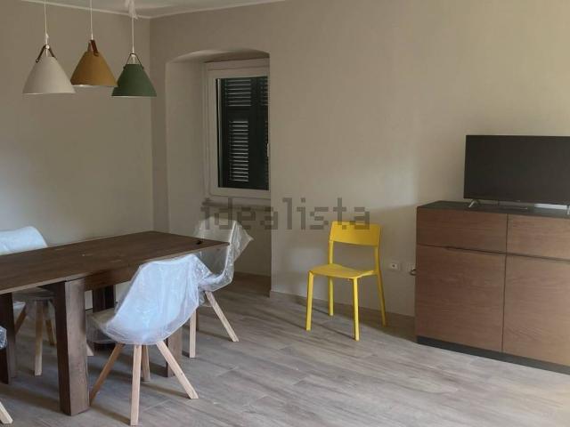 Appartamento in affitto di 85 m²