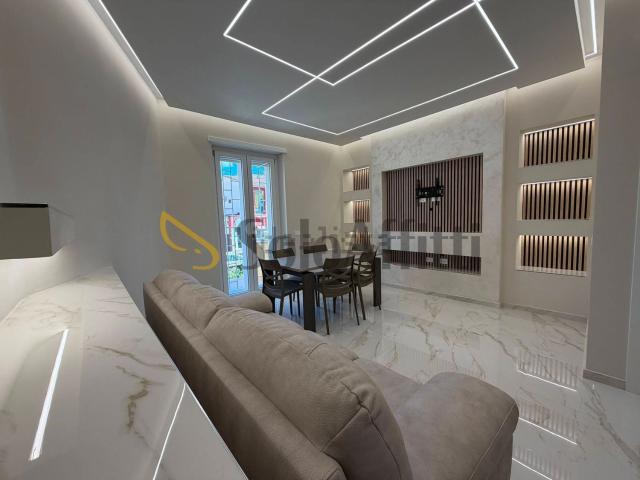 Appartamento in affitto di 85 m²