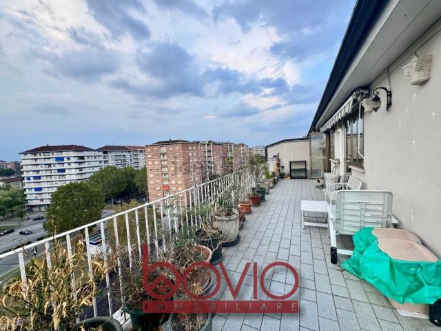 Appartamento in affitto di 86 m² in Corso Re Umberto, 153