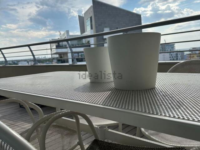 Appartamento in affitto di 86 m² in Piazza Drago, 2