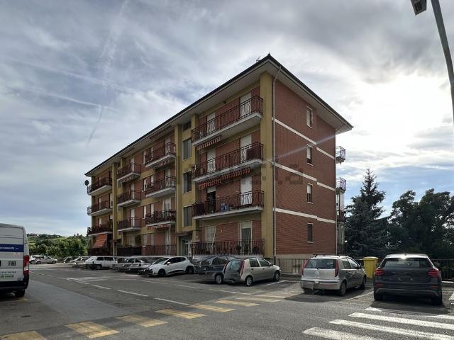 Appartamento in affitto di 86 m² in Piazza Luigi Medici del Vascello