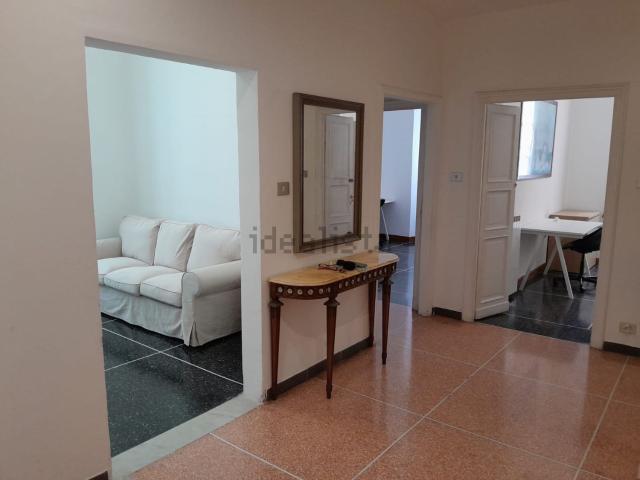 Appartamento in affitto di 86 m² in Piazza Paolo da Novi