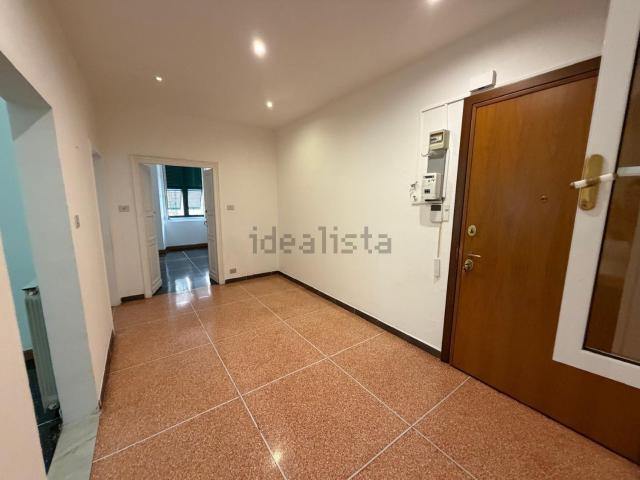 Appartamento in affitto di 86 m² in Piazza Paolo da Novi