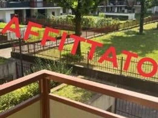 Appartamento in affitto di 86 m² in Strada della Pronda, 165