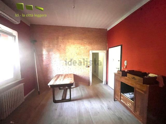 Appartamento in affitto di 86 m² in Strada Langhirano, 46