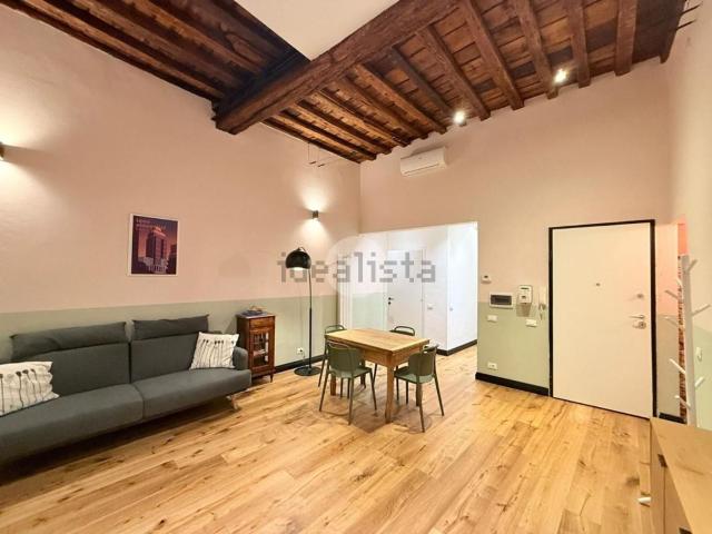 Appartamento in affitto di 86 m² in Vico San Giorgio, 1