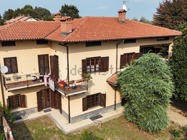 Appartamento in affitto di 86 m² in Via alle Scuole, 1