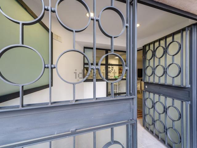 Appartamento in affitto di 86 m² in Via Aventina