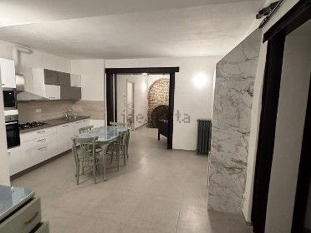 Appartamento in affitto di 86 m² in Via Bianca Visconti