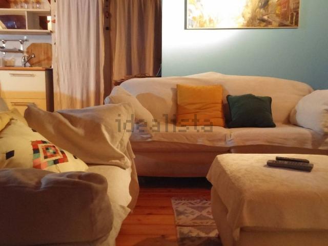 Appartamento in affitto di 86 m² in Via del Santo