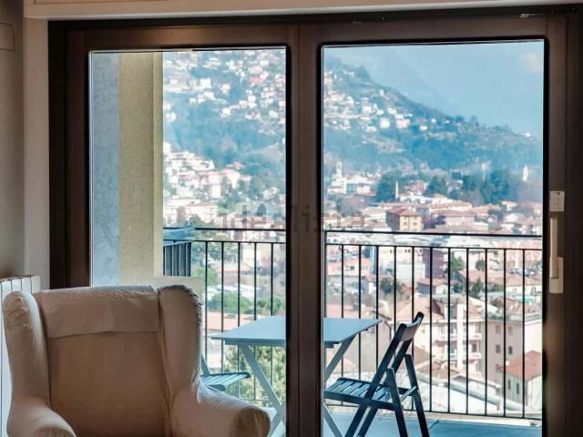 Appartamento in affitto di 86 m² in Via della Conciliazione, 83