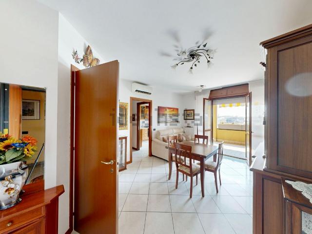 Appartamento in affitto di 86 m² in Via Eugenio Curiel, 196