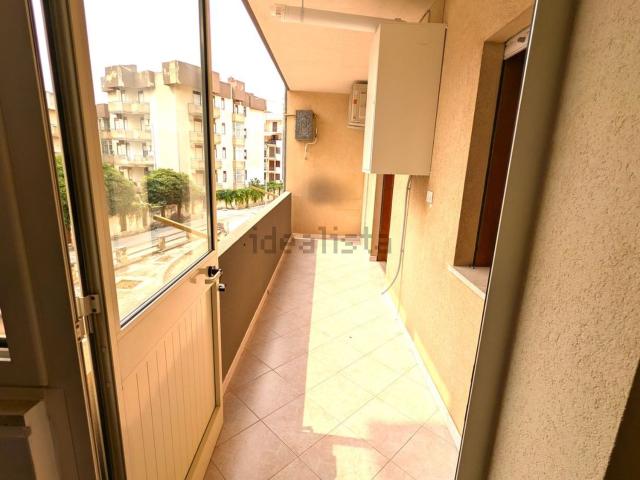 Appartamento in affitto di 86 m² in Via Grotta del Toro