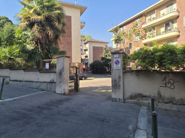 Appartamento in affitto di 86 m² in Via Guido Cavalcanti, 6